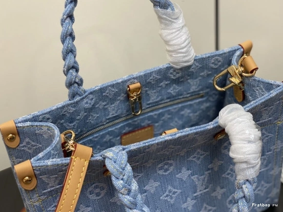Frstbag ru PM-25*19*11.5cm VUITTON LOUIS ONTHEGO 0714